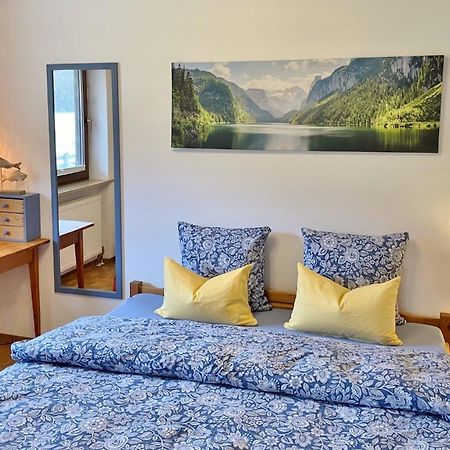 Open Garden Mountain Lodge Обераудорф Екстериор снимка