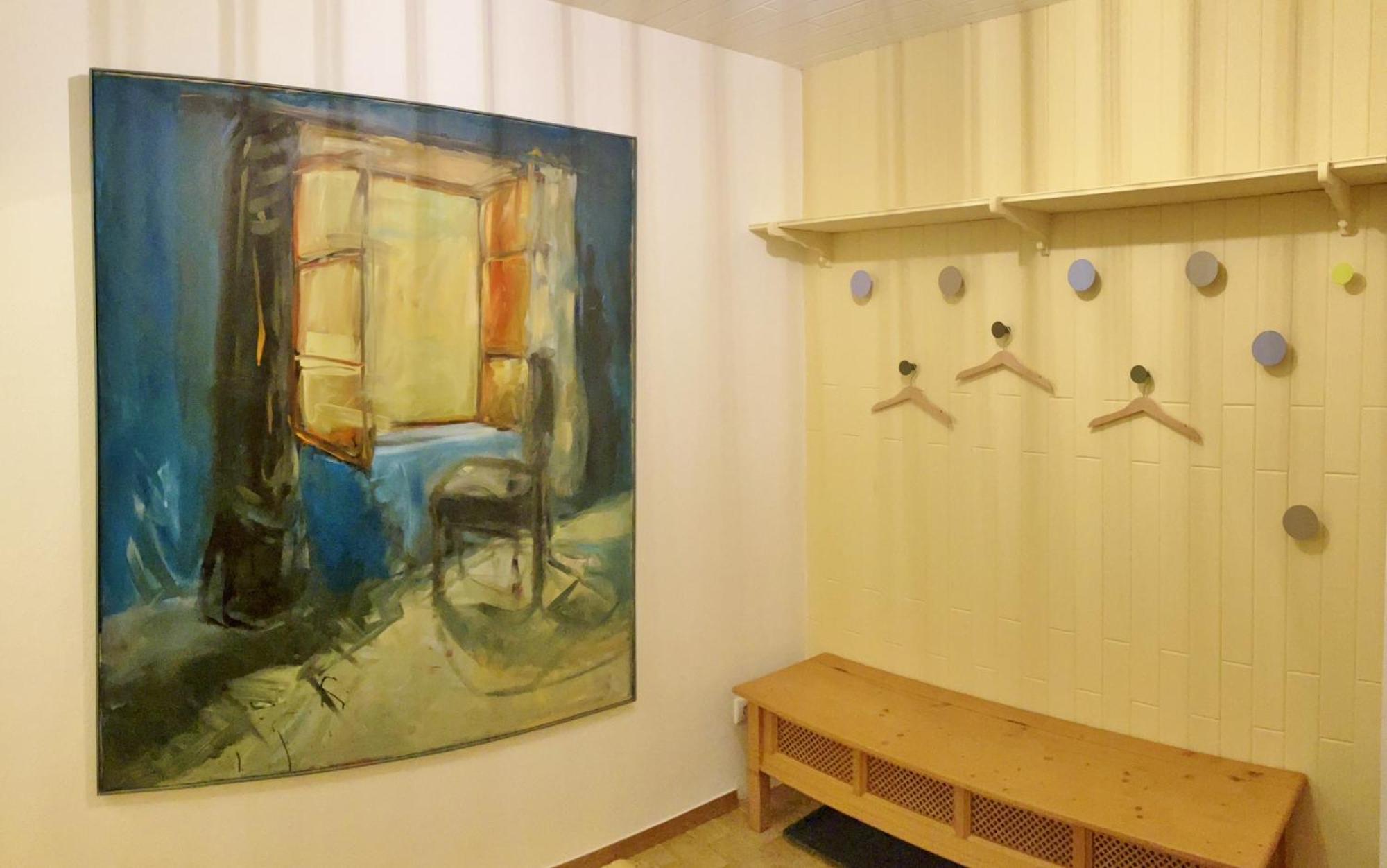 Open Garden Mountain Lodge Обераудорф Екстериор снимка