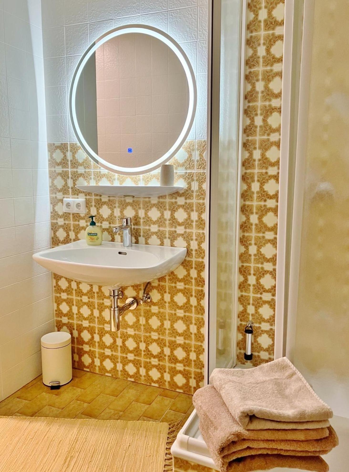 Open Garden Mountain Lodge Обераудорф Екстериор снимка